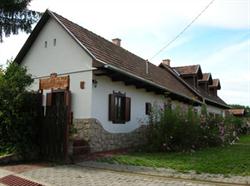 Aranyalma Vendégház