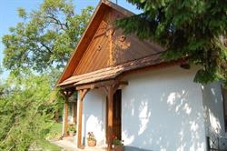 Öregház -  Vendégház