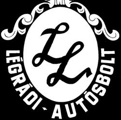 Légrádi autósbolt