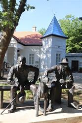 Blaskovich Múzeum