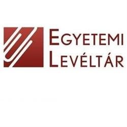PTE Egyetemi Levéltár