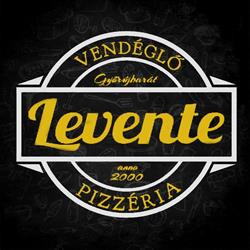Levente vendéglő