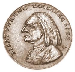 Liszt Ferenc Társaság