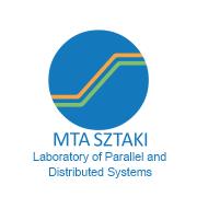 MTA SZTAKI LPDS