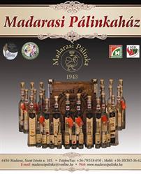 Madarasi Pálinkaház