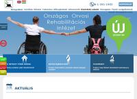 Rehabilitációs Klinika, Semmelweis Egyetem