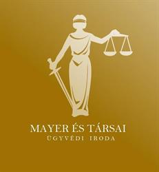 Mayer és Társai Ügyvédi Iroda