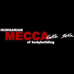 Mecca GYM