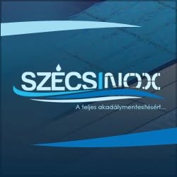 Szécsinox Kft