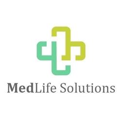 Egészségügy-MedLife Solutions