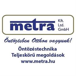 Metra öntözéstechnika