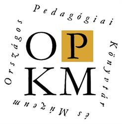 Országos Pedagógiai Könyvtár És Múzeum