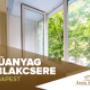panel ablak csere