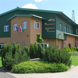 Szakképzési Centrum