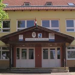 Pákozdi Nemeskócsag Általános Iskola