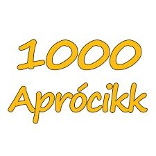 1000 Aprócikk Kft. Barkácsbolt
