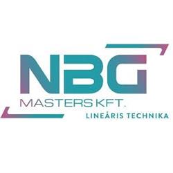 NBG Masters Kft