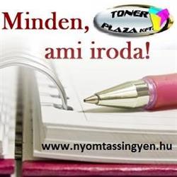 ICON Technology Kft. nyomtassingyen