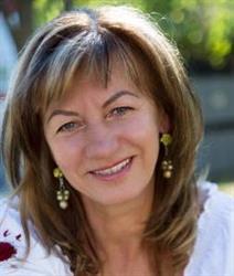 Antalfiné Fonyó Katalin Természetgyógyász