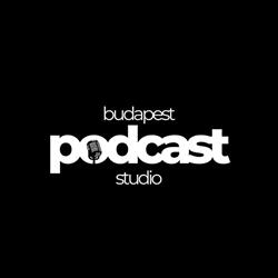 Budapest Podcast Studio