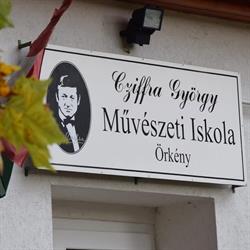 György Alapfokú Művészeti Iskola