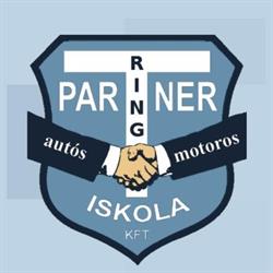 PARTNER RING autós-motoros iskola web