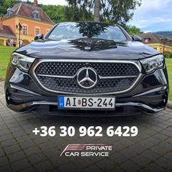 Private Car Service Kft