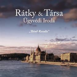 Rátky és Társa Ügyvédi Iroda