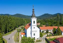 Diósjenői Református Gyülekezet