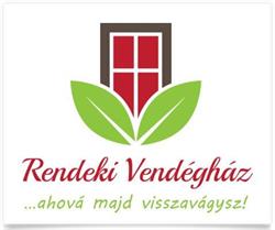 Rendeki Vendégház