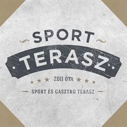 Sportterasz