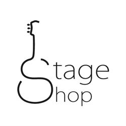 STAGESHOP gitárbolt
