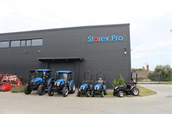 Starex Pro Kft