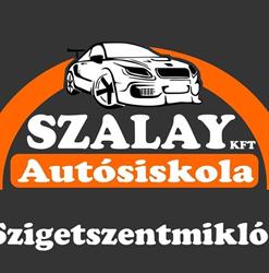 Autósiskola
