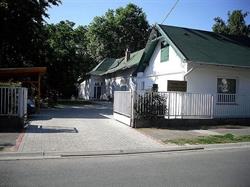 Arany Ősz Nyugdíjas Otthon