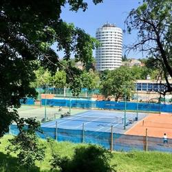 Tenisz Club