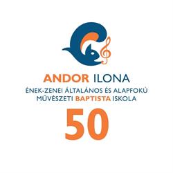 Andor Ilona Ének-Zenei Általános és Alapfokú Művészeti Iskola