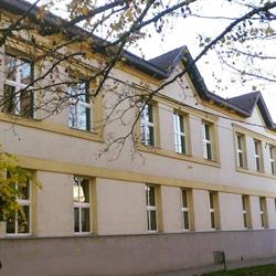 Táncsics Mihály Gimnázium