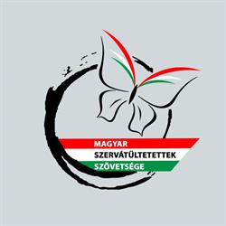 Szervátültetettek Szövetsége