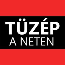 neten . Tüzép