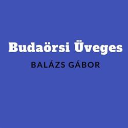 Budaörsi Üveges