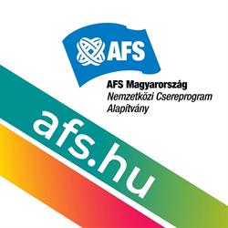 AFS Magyarország Nemzetközi Csereprogram Alapítvány