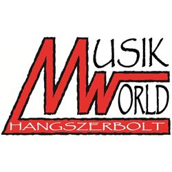 Musik World Hangszerbolt