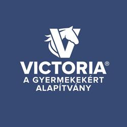 VICTORIA A GYERMEKEKÉRT