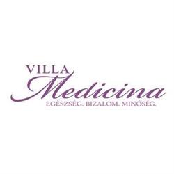 Villa Medicina