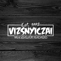 VIZSNYICZAI KFT