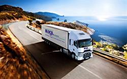 A.G.L. Transport