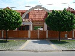 Apartman