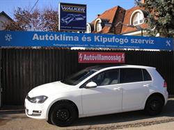 Autóklíma