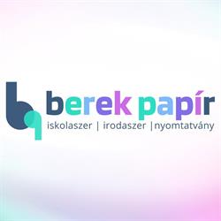 BEREK-PAPÍR
